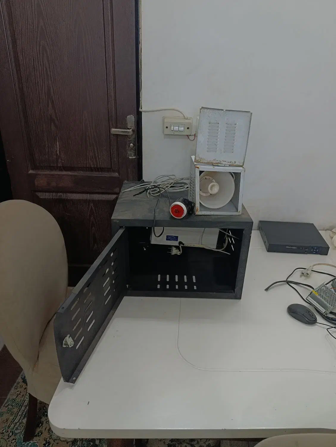 دوربین مداربسته|دوربین مداربسته|پاکدشت, شهرک امام رضا|دیوار