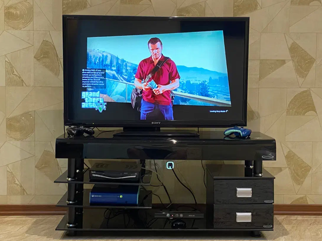 Xbox360/ایکس باکس ۳۶۰/کنسول بازی|کنسول، بازی ویدئویی و آنلاین|تهران, اختیاریه|دیوار