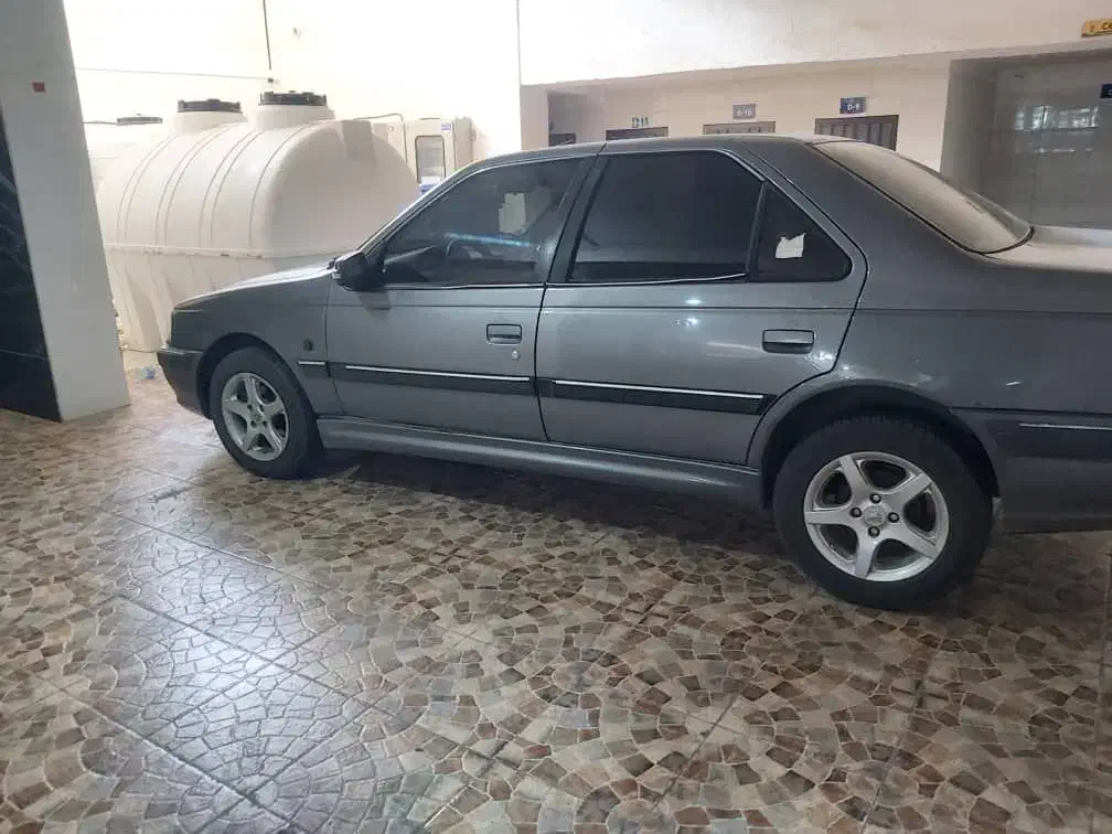 پارس سال|خودرو سواری و وانت|فراشبند, |دیوار