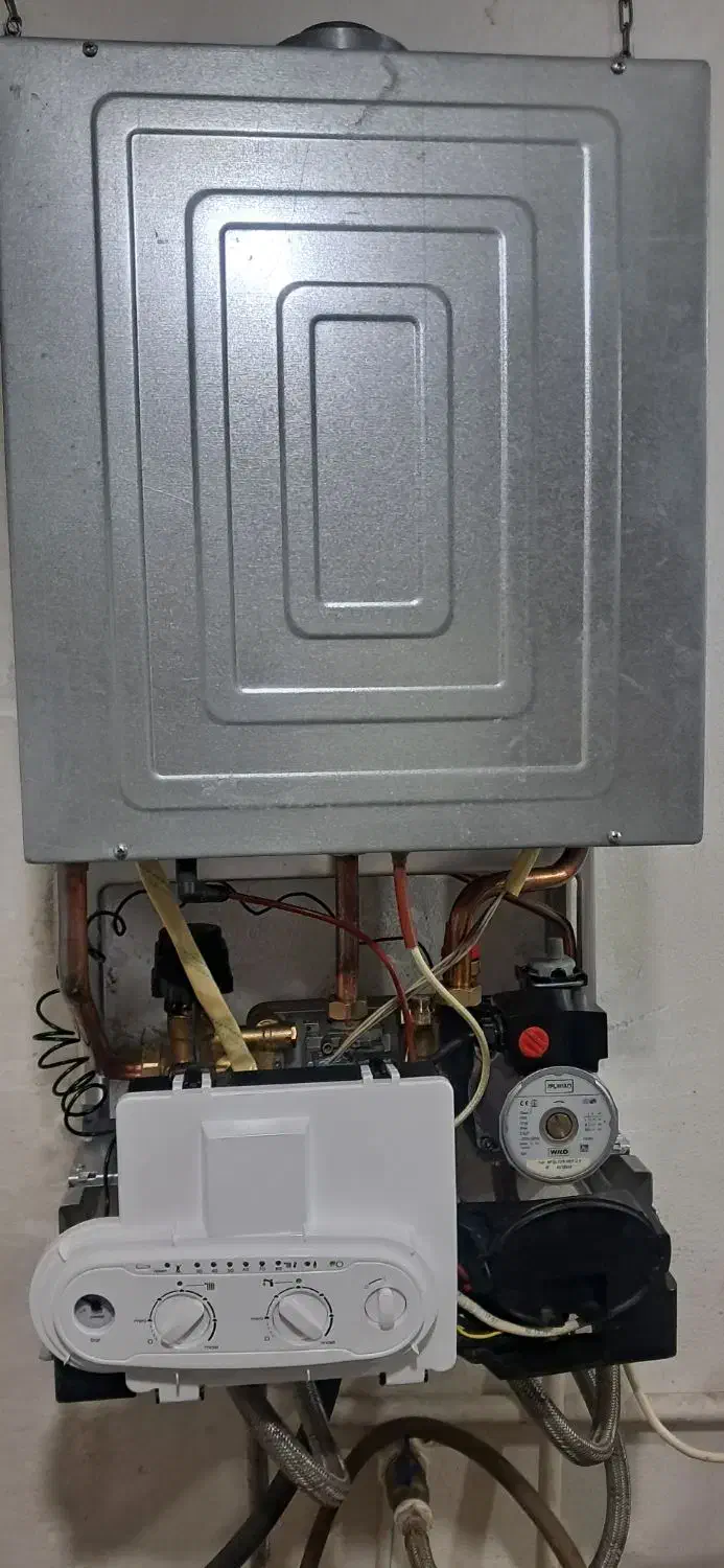 پکیچ ۲۸هزار ایران رادیاتور با ضمانت|آبگرمکن، پکیج، شوفاژ|رشت, رشتیان|دیوار