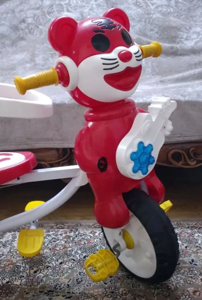 دوچرخه|دوچرخه، اسکیت، اسکوتر|فردیس, شهرک ۱۱۰|دیوار