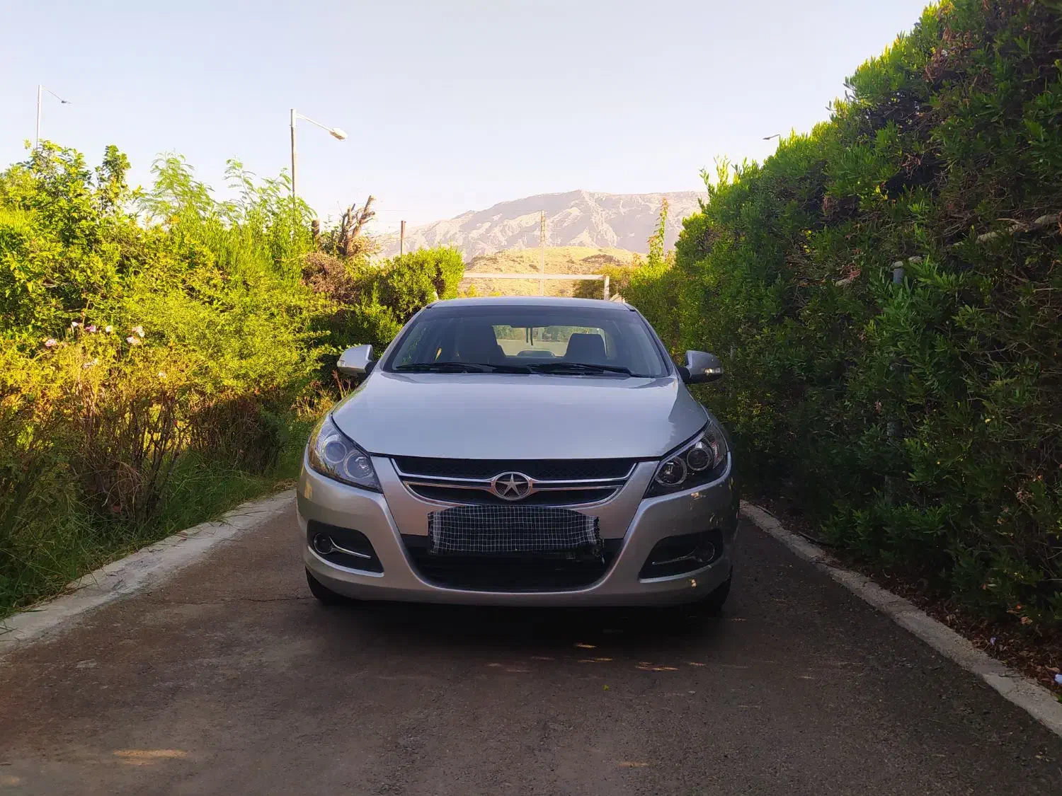 فروش جک j5|خودرو سواری و وانت|دوگنبدان, |دیوار