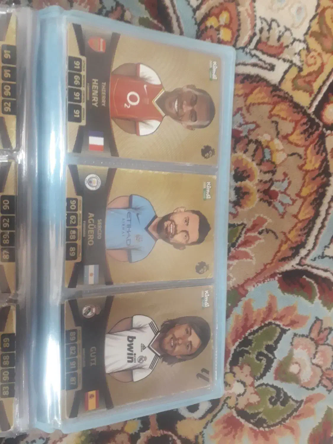 کارت کیمدی Card|اسباب‌‌بازی|سبزوار, هویزه|دیوار