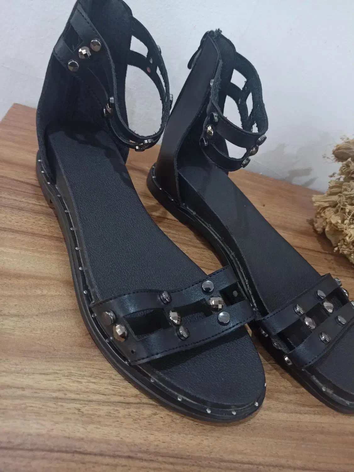 کفش مجلسی|کیف، کفش، کمربند|بیرجند, |دیوار