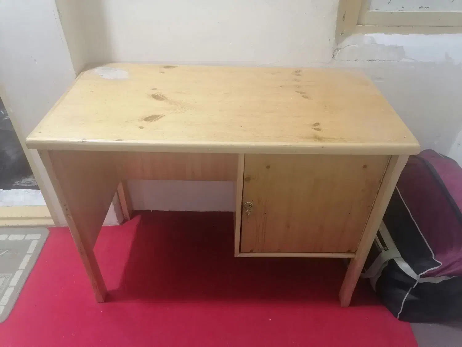 میز چوبی|مبلمان خانگی و میز عسلی|مشهد, فاطمیه|دیوار