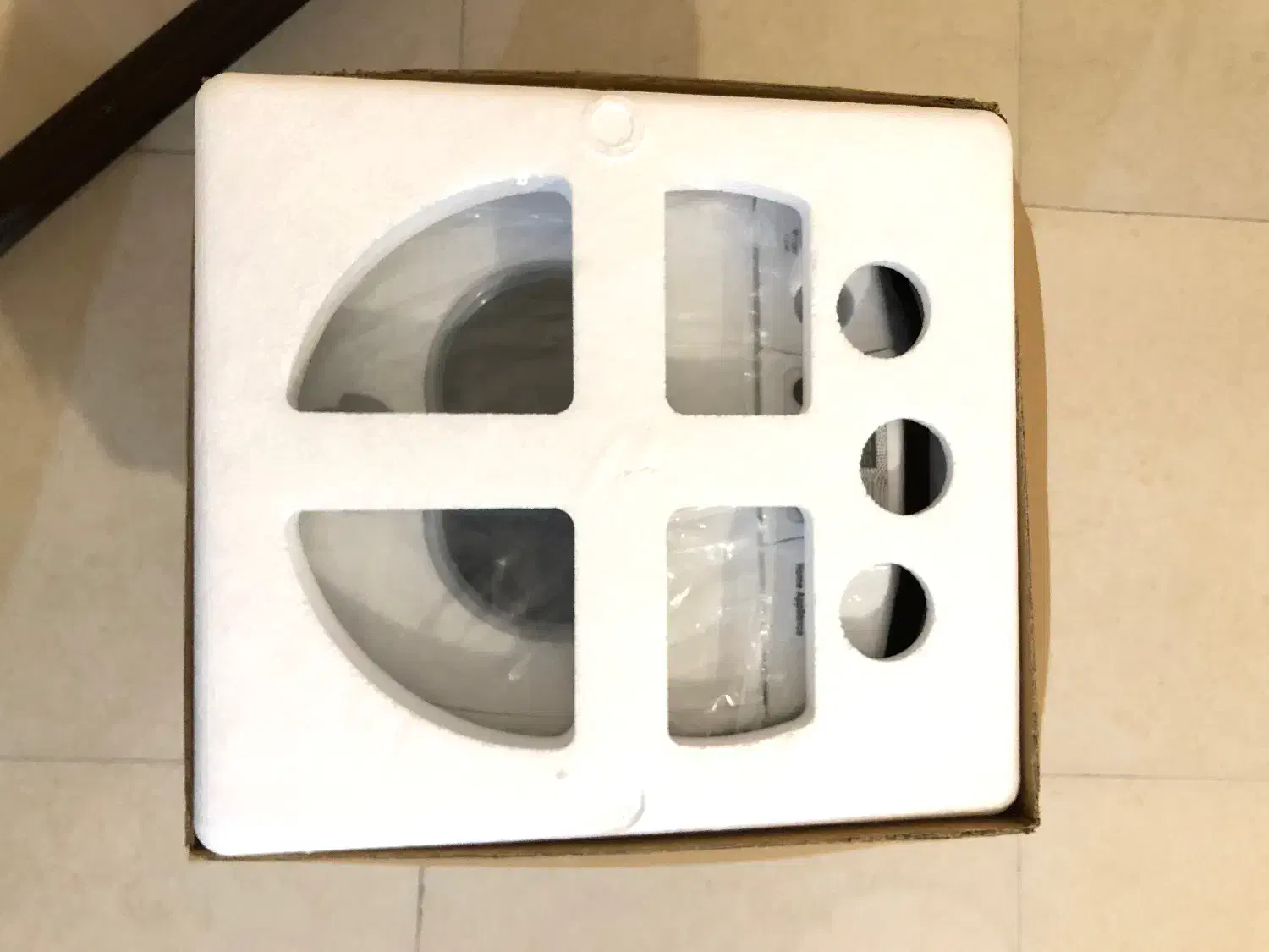 مینی واش و کتانی شور مدل MW 4000|ماشین لباسشویی و خشککن لباس|تهران, امیریه|دیوار