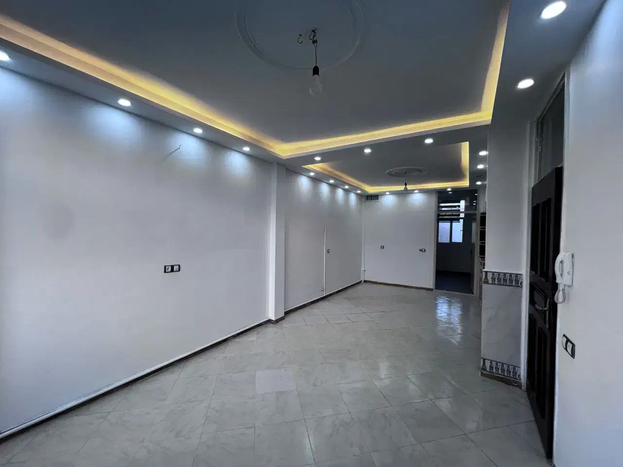 ۶۵متر وام دار /اسلامشهر قائمیه /سندار/ تک واحد|فروش آپارتمان|تهران, آرارات|دیوار