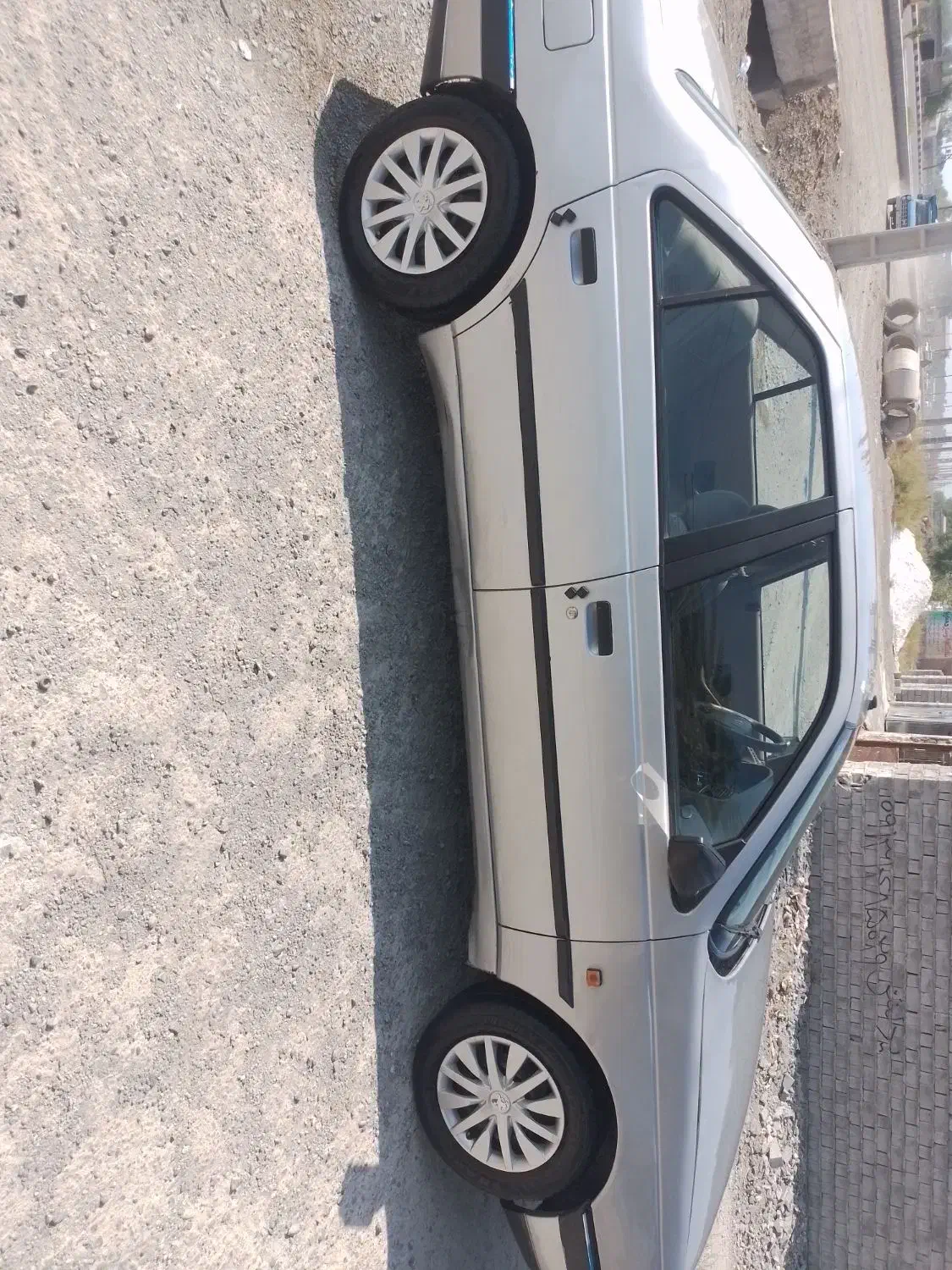 ماشین پژوفروشی|خودرو سواری و وانت|بلوک, |دیوار