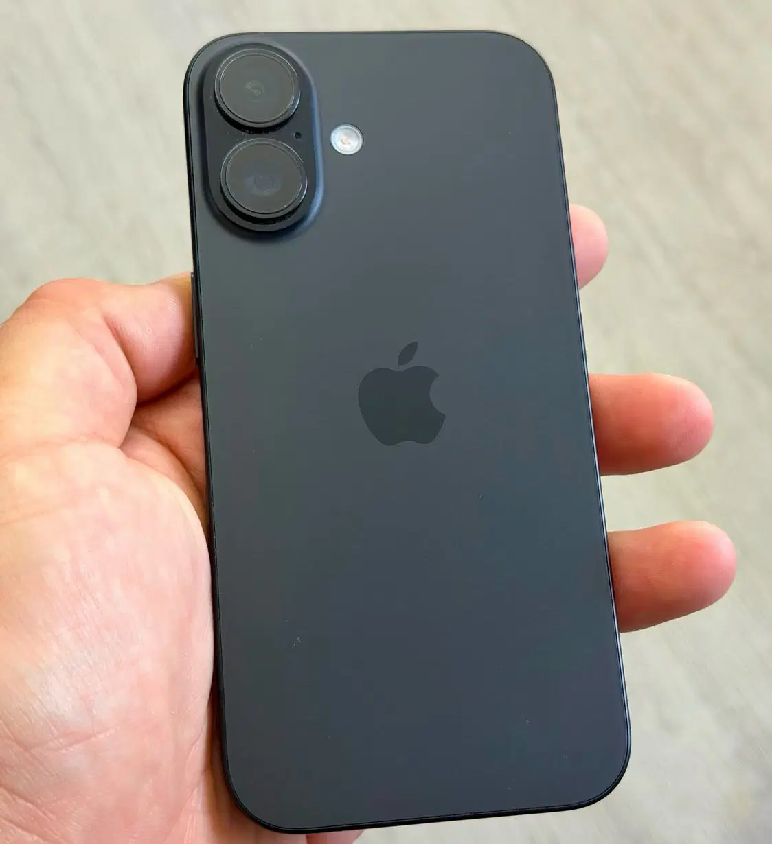 Iphone 16 256 register|موبایل|تهران, توحید|دیوار