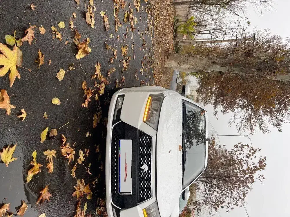 دنا پلاس مدل 98|خودرو سواری و وانت|محمدشهر, محمدشهر|دیوار