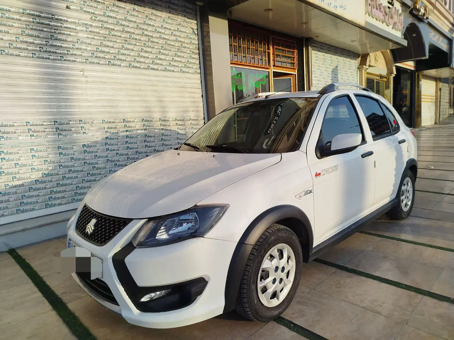 کوییک 1403|خودرو سواری و وانت|کرج, کمال‌شهر|دیوار