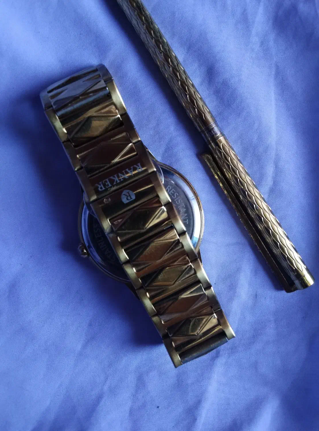 معاوضه با ساعت سرامیک|ساعت|ایرانشهر, |دیوار