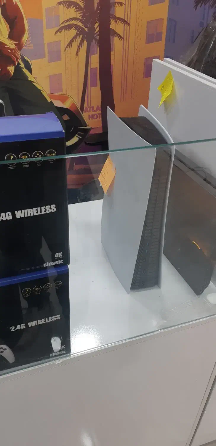 نصب بازی و تعمیرات ps4 ps5|کنسول، بازی ویدئویی و آنلاین|اهواز, کیانپارس |دیوار