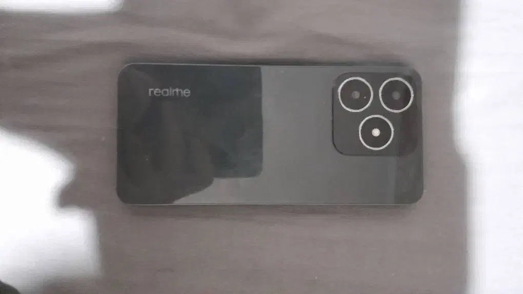 ریلمی سی ۶۱|موبایل|تهران, چوب تراش|دیوار