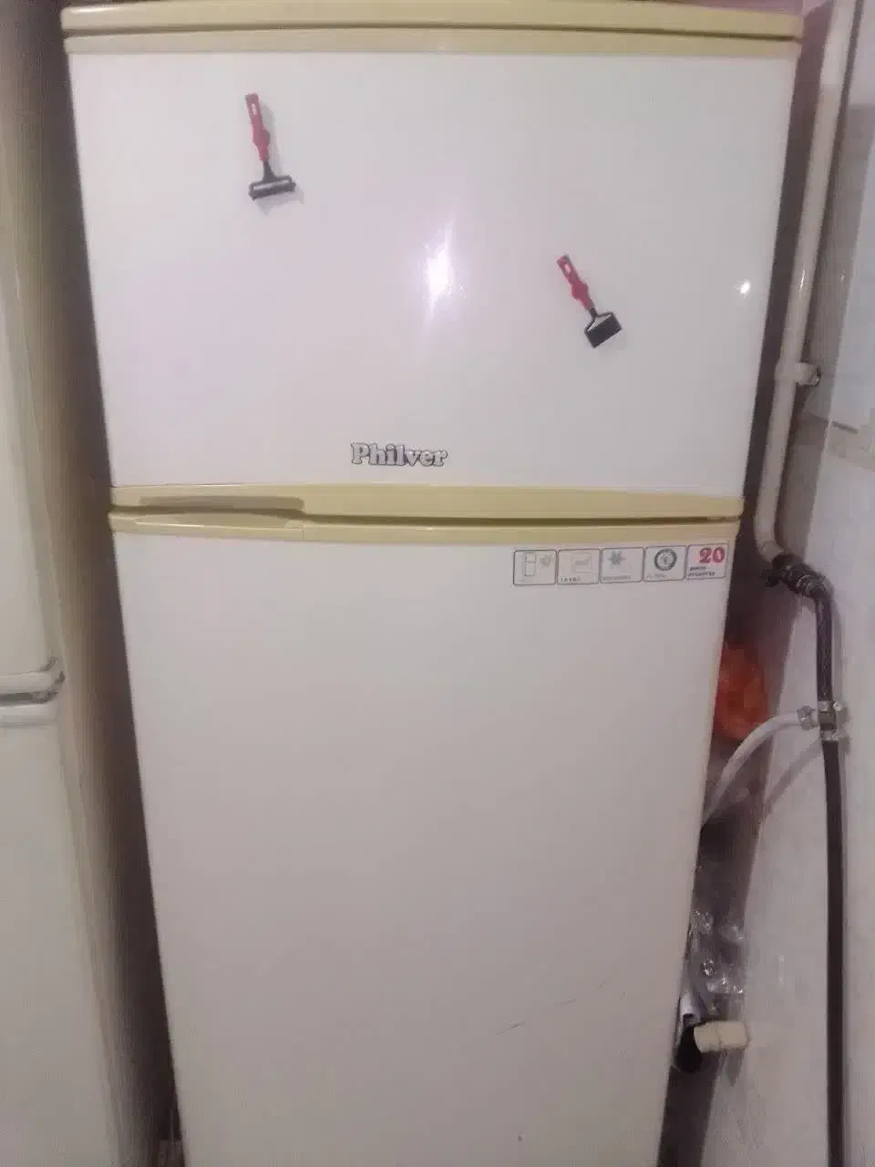 یخچال|یخچال و فریزر|قم, شهر قائم|دیوار