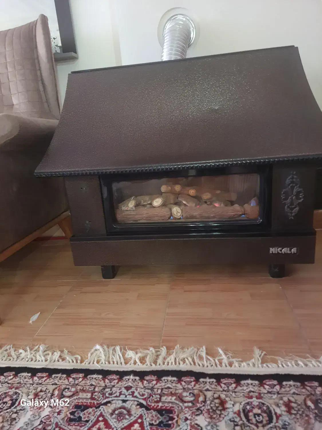 تعمیر ونصب لباسشویی و بخاری گرمکن دیواری|خدمات پیشه و مهارت|ارومیه, |دیوار