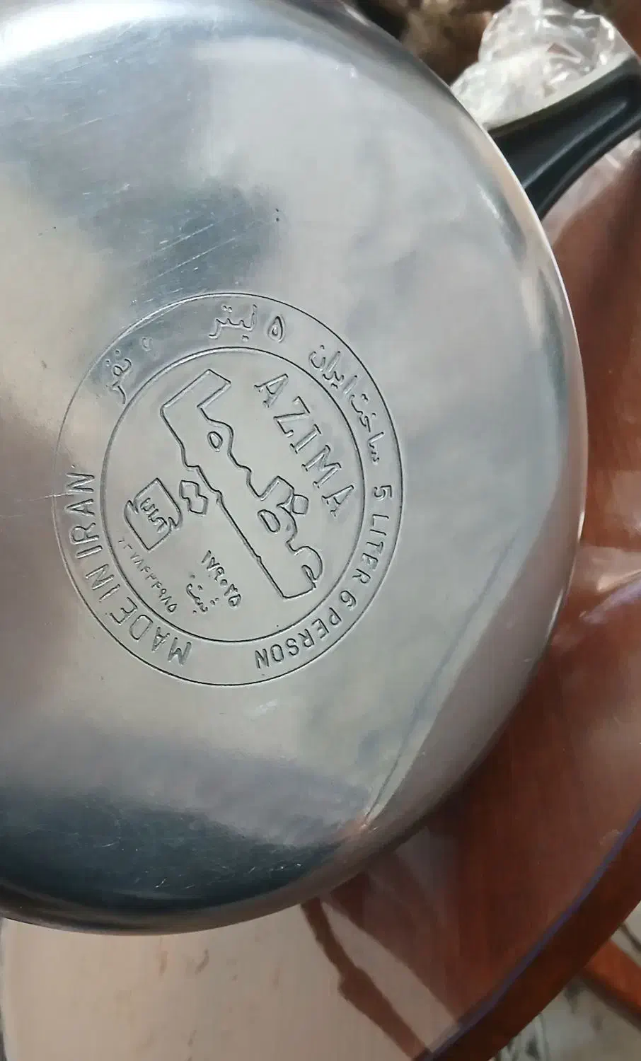 زودپز|ظروف پخت‌وپز|تهران, جوادیه تهرانپارس|دیوار