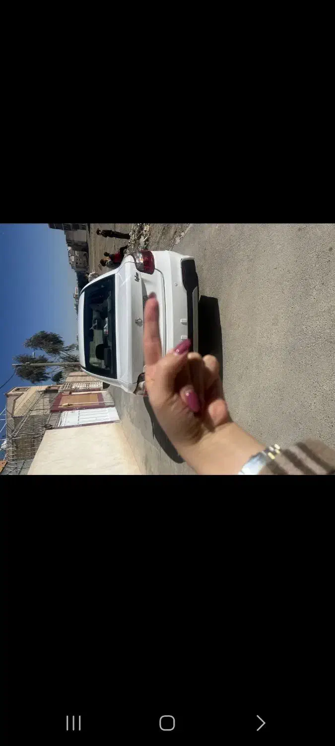 ساینا اس مدل ۱۴۰۳|خودرو سواری و وانت|اصفهان, محله اسلامی|دیوار