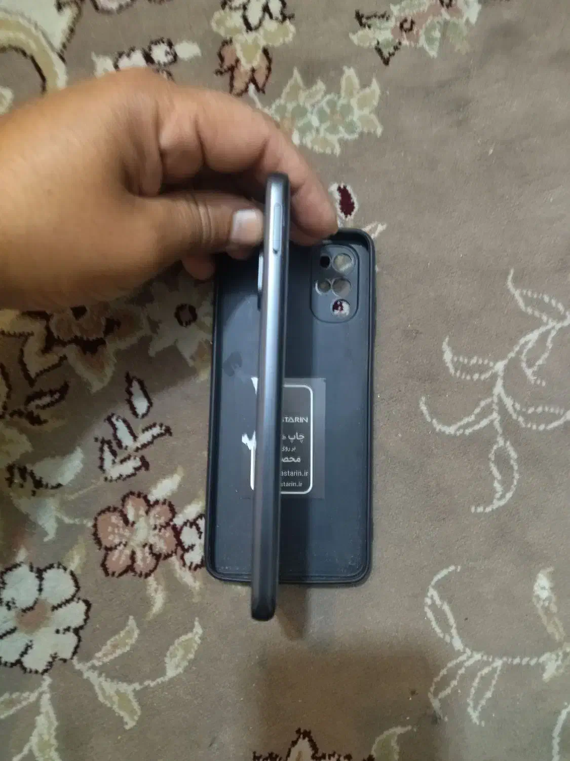 موتورولا G22 128|موبایل|ملارد, |دیوار