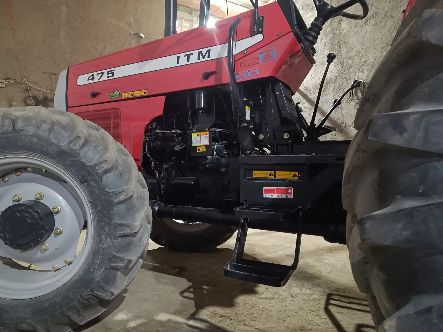 475جفت خشک 99پمپ کوچک|خودرو سنگین|تربت‌حیدریه, رضاشهر|دیوار