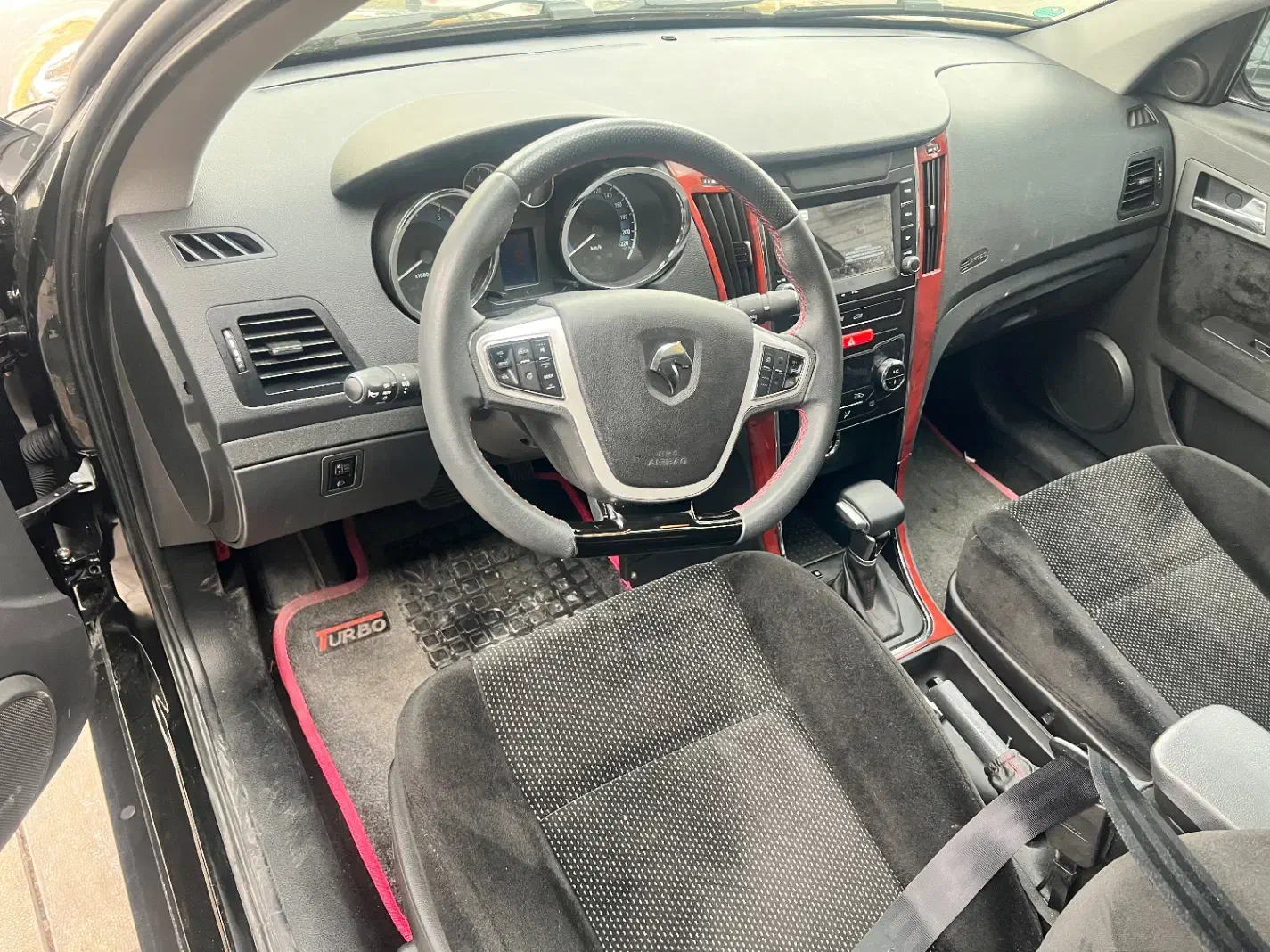 دنا اتوماتیک ابشنال|خودرو سواری و وانت|شهریار, شهرک شاهد|دیوار