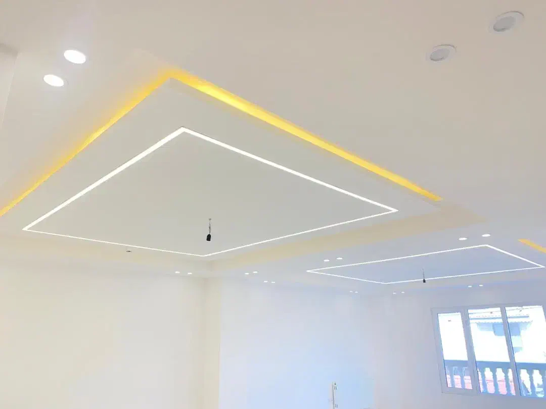 خدمات تخصصی برق ساختمان|خدمات پیشه و مهارت|رشت, نخودچر|دیوار