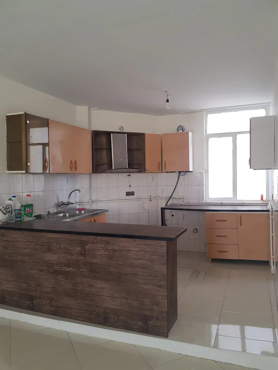 اجاره ۵۵متری پیروزی دریاباری