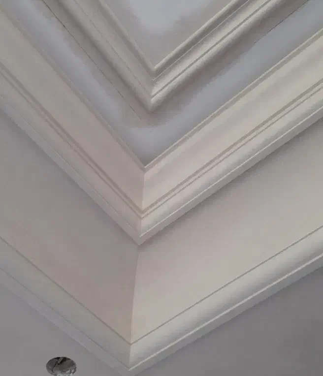 گچکاری|خدمات پیشه و مهارت|رشت, استقامت ۲|دیوار