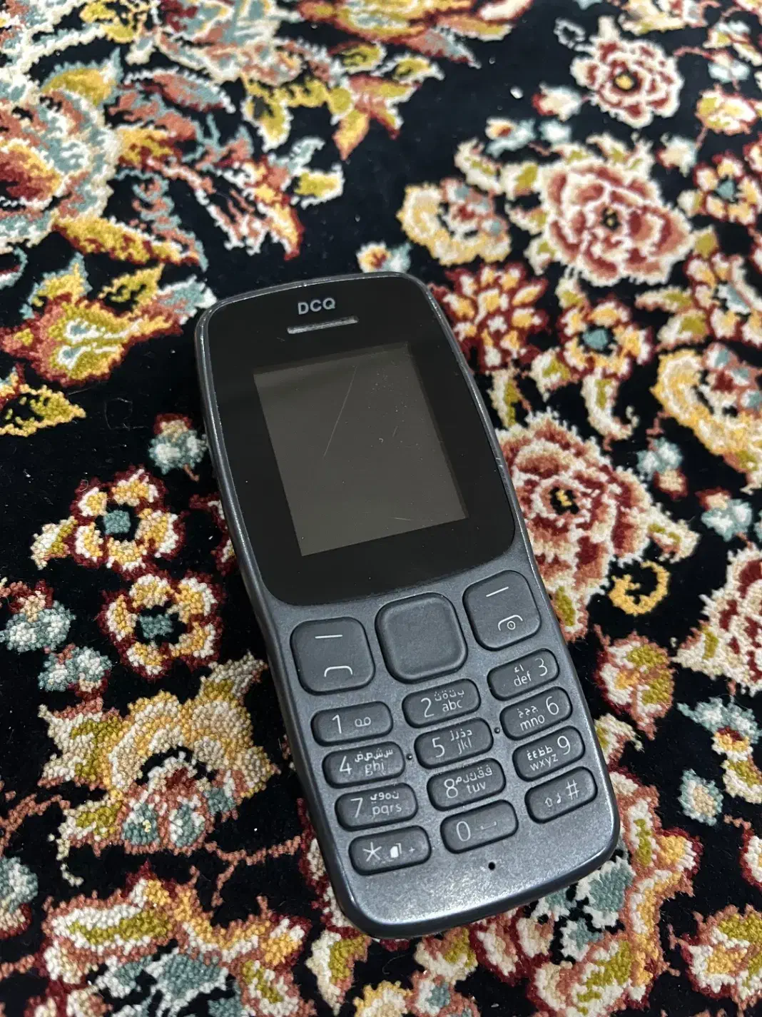 گوشی ساده نو|موبایل|فولادشهر, B7|دیوار