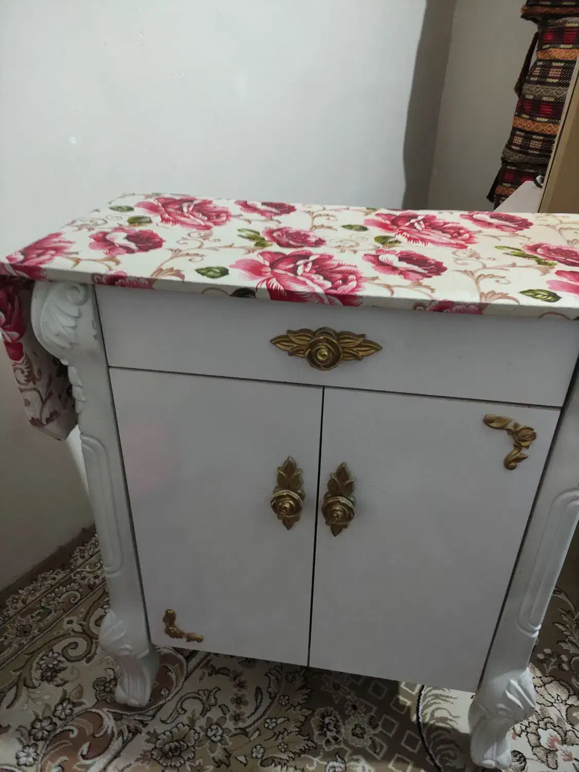 میزاتو|جاکفشی، کمد، دراور|کرمانشاه, |دیوار