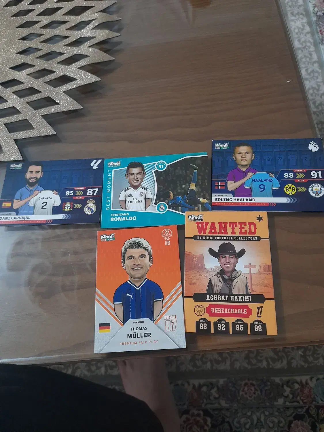 کیمدی فوتبال|اسباببازی|زیباکنار, |دیوار