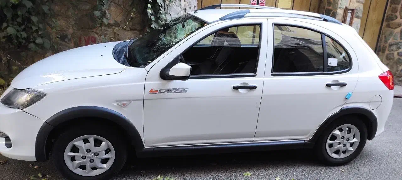 کوییک سفارشی، مانیتوردار، گرمکن صندلی، اخر ۱۴۰۱|خودرو سواری و وانت|تهران, درکه|دیوار