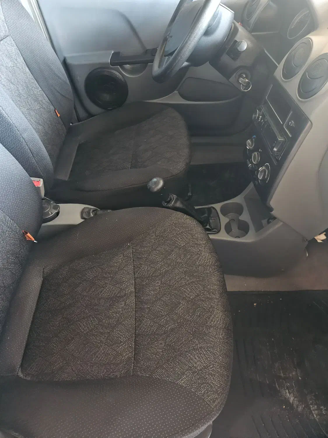 پراید وانت|خودرو سواری و وانت|همدان, |دیوار