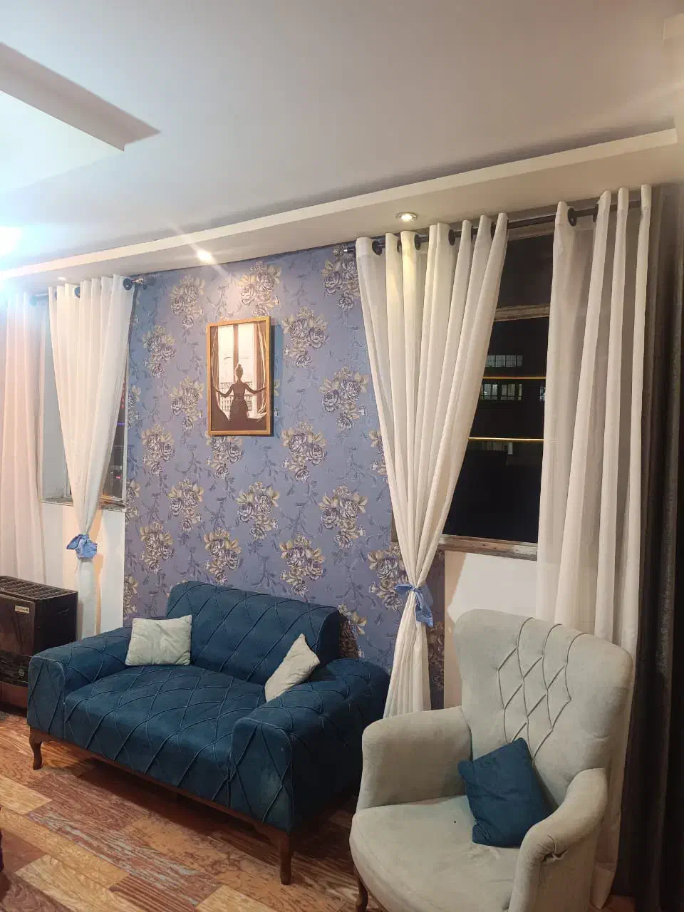 اجاره کوتاه مدت سوییت اجاره ایی مبله ،سوئیت،سویت|اجارهٔ کوتاه‌مدت آپارتمان و سوئیت|مشهد, الهیه|دیوار