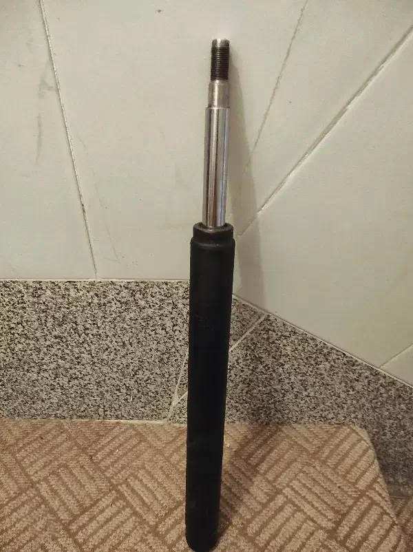 کمک جلو روا اردی پژو|قطعات یدکی و لوازم جانبی|قم, زاویه|دیوار