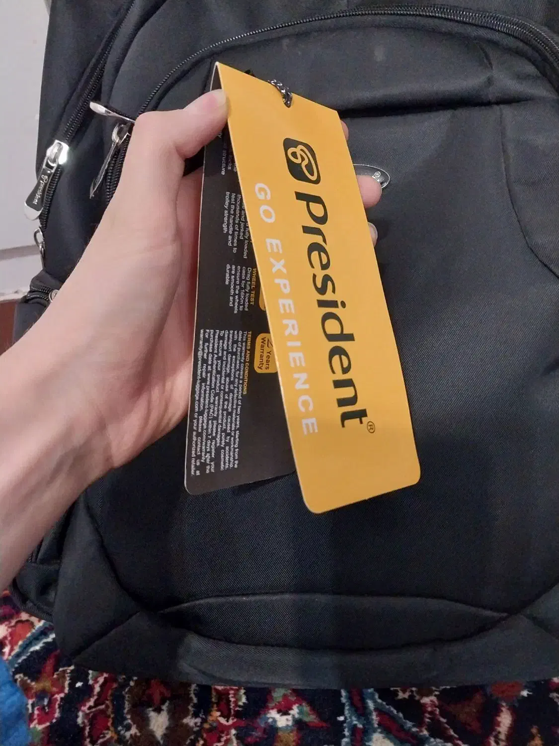 کولی لپ تاپی|کیف، کفش، کمربند|کرج, حصارک بالا|دیوار