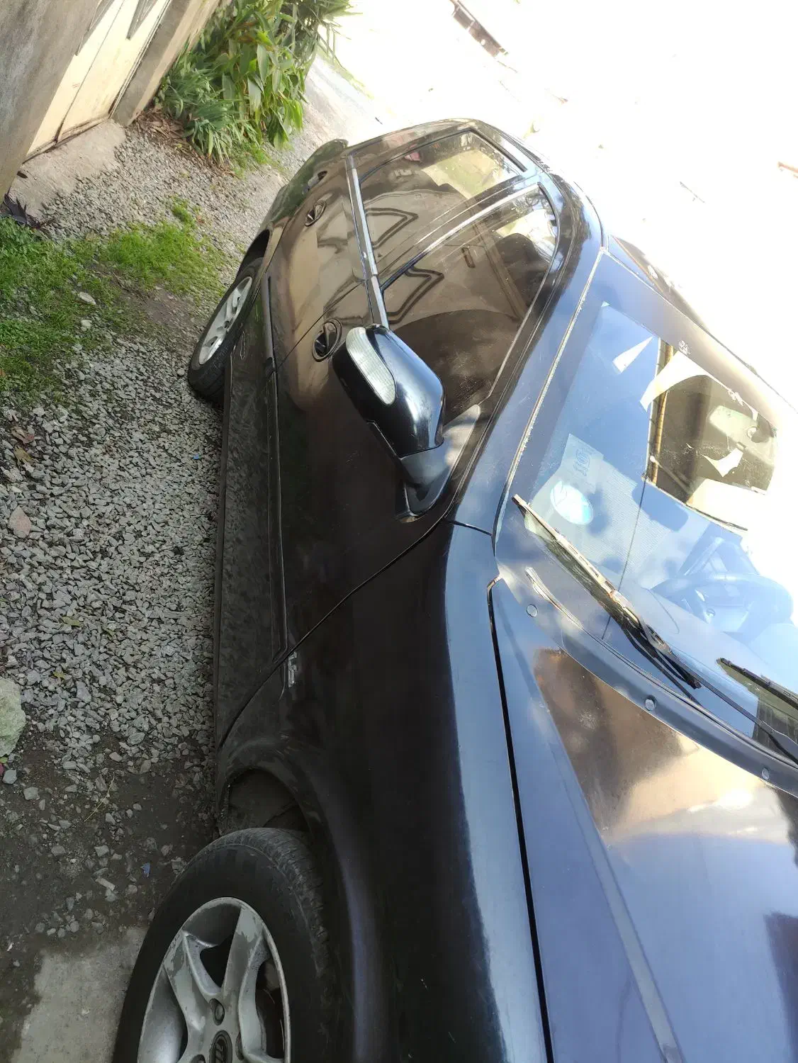 لیفان مدل ۸۸|خودرو سواری و وانت|شلمان, |دیوار