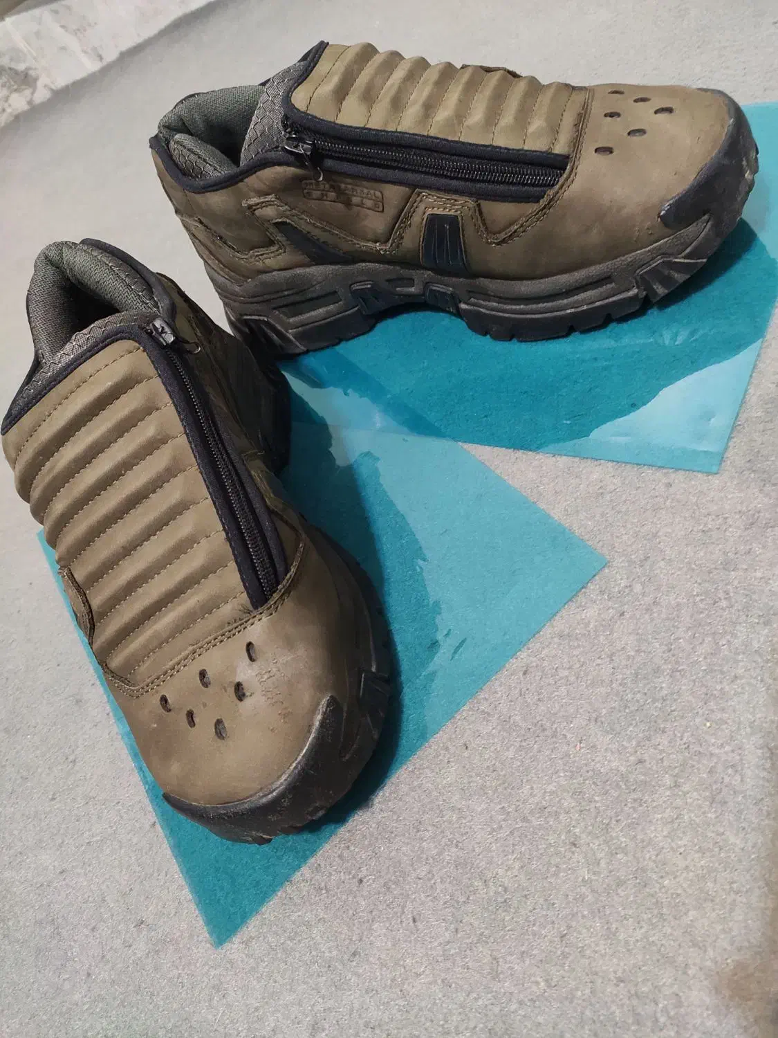 کفش cat اصل|کیف، کفش، کمربند|تهران, جیحون|دیوار