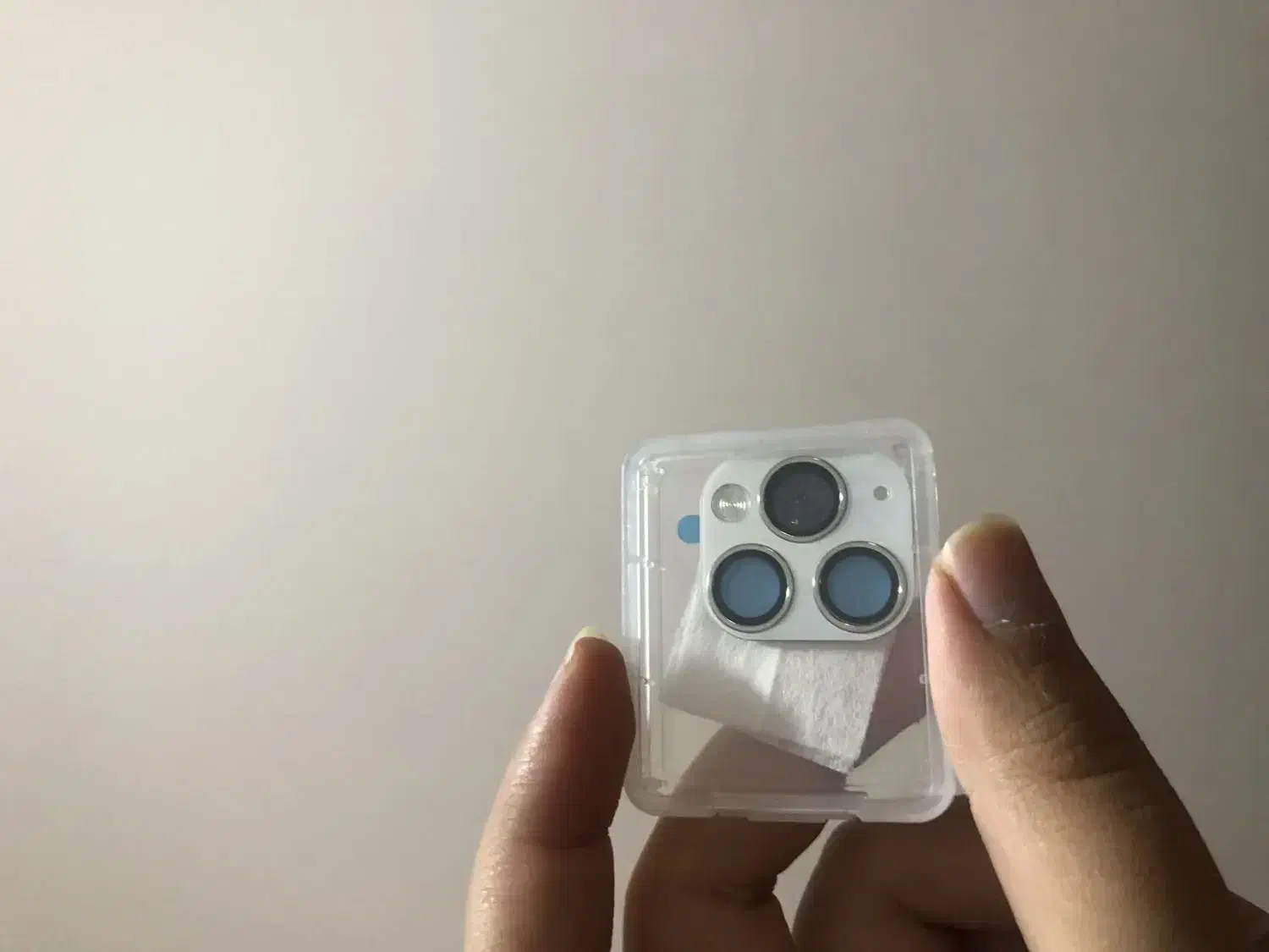 لنز تبدیل آیفون x و xsmax به ۱۱پرو و پرومکس|لوازم جانبی موبایل و تبلت|کاشان, دانش|دیوار