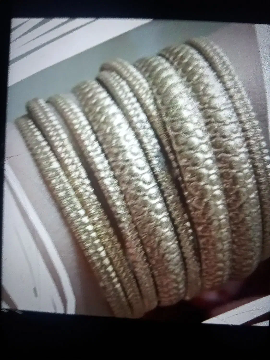 نه عدد النگو|بدلیجات|الوند, |دیوار