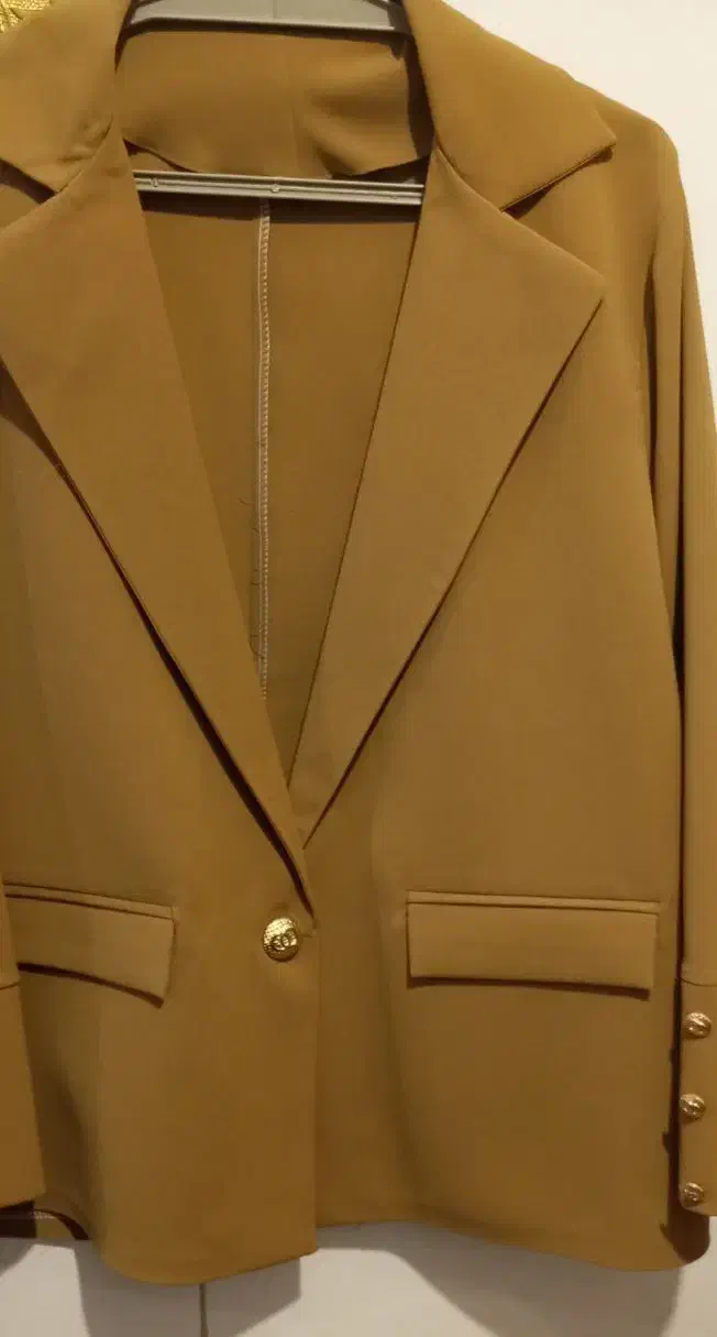 کت تک زنانه.نو.|لباس|شیراز, ده پیاله|دیوار