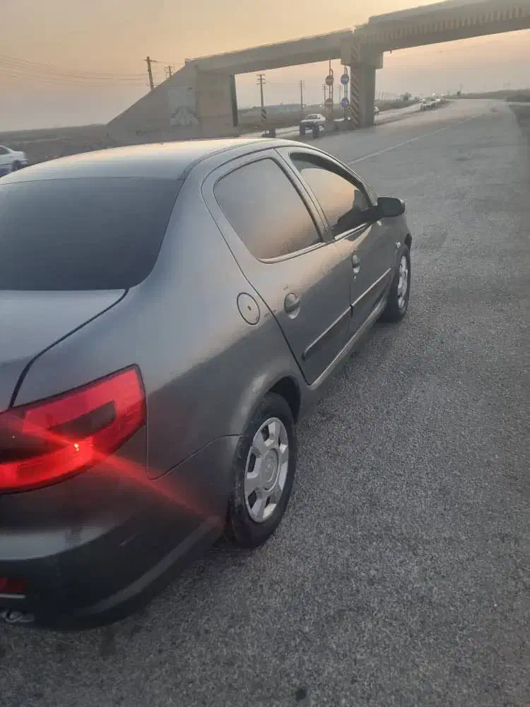 رانا مدل ۹۷|خودرو سواری و وانت|ارومیه, |دیوار