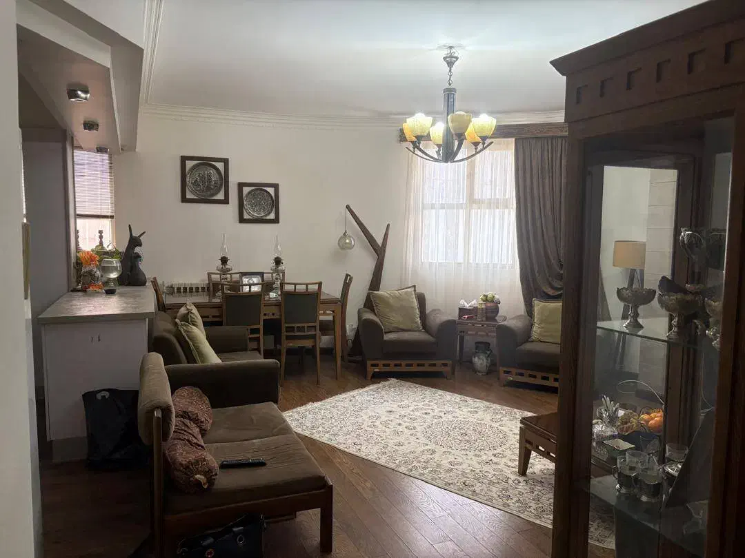 آپارتمان شیک و نقلی|فروش آپارتمان|اصفهان, جلفا|دیوار