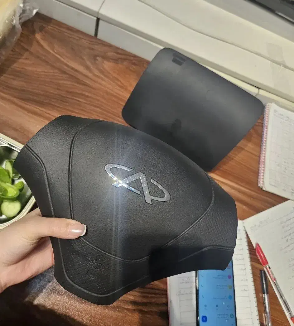 110sایربگ جیلی x33newداشبوردام وی ام۵۳۰صندلی|قطعات یدکی و لوازم جانبی|اصفهان, شهرک کاوه|دیوار