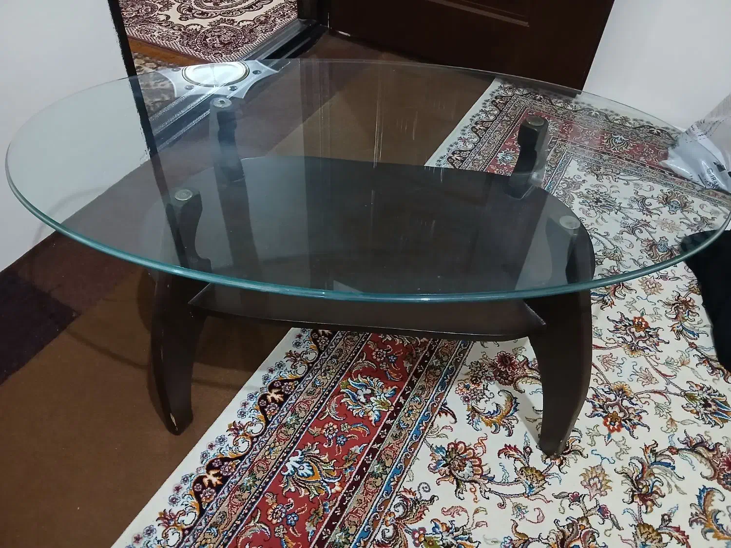 یک عدد جلو مبلی|مبلمان خانگی و میز عسلی|خوی, |دیوار