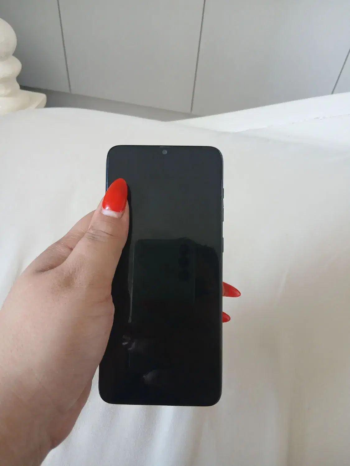 گوشی سامسونگ a70|موبایل|تهران, قیطریه|دیوار