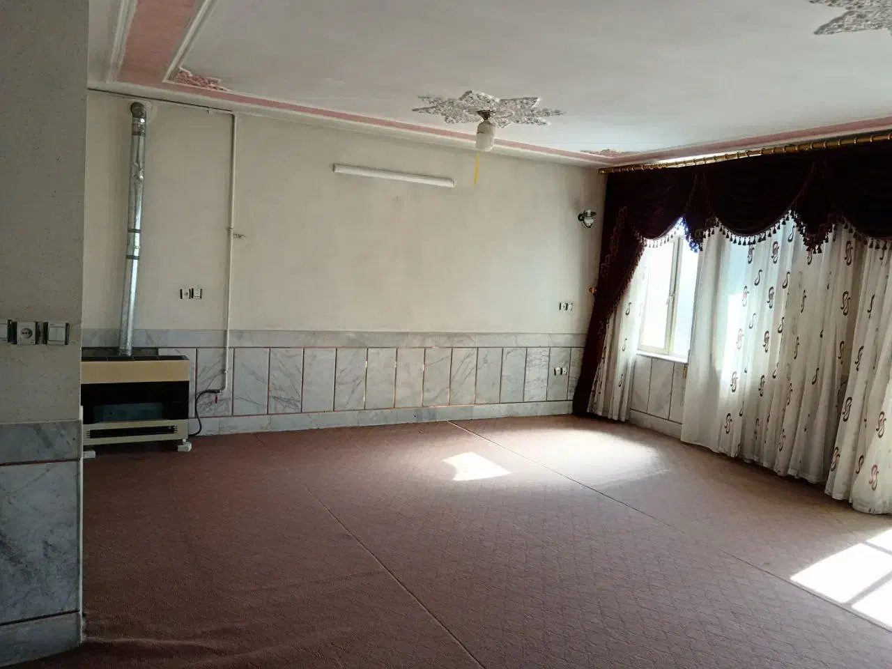 اجاره واحد آپارتمان 180 متری|اجارهٔ آپارتمان|شهرضا, |دیوار