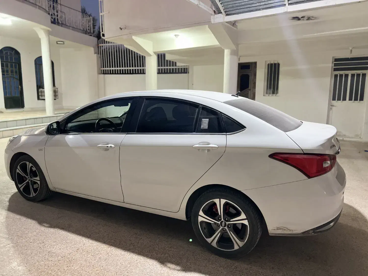 آریزو 5IE|خودرو سواری و وانت|لامرد, |دیوار