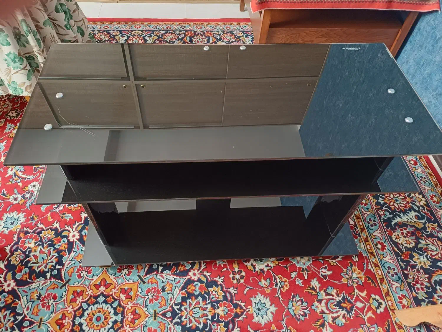 سلام فروش میز تلویزیون|میز تلویزیون|شاهرود, |دیوار