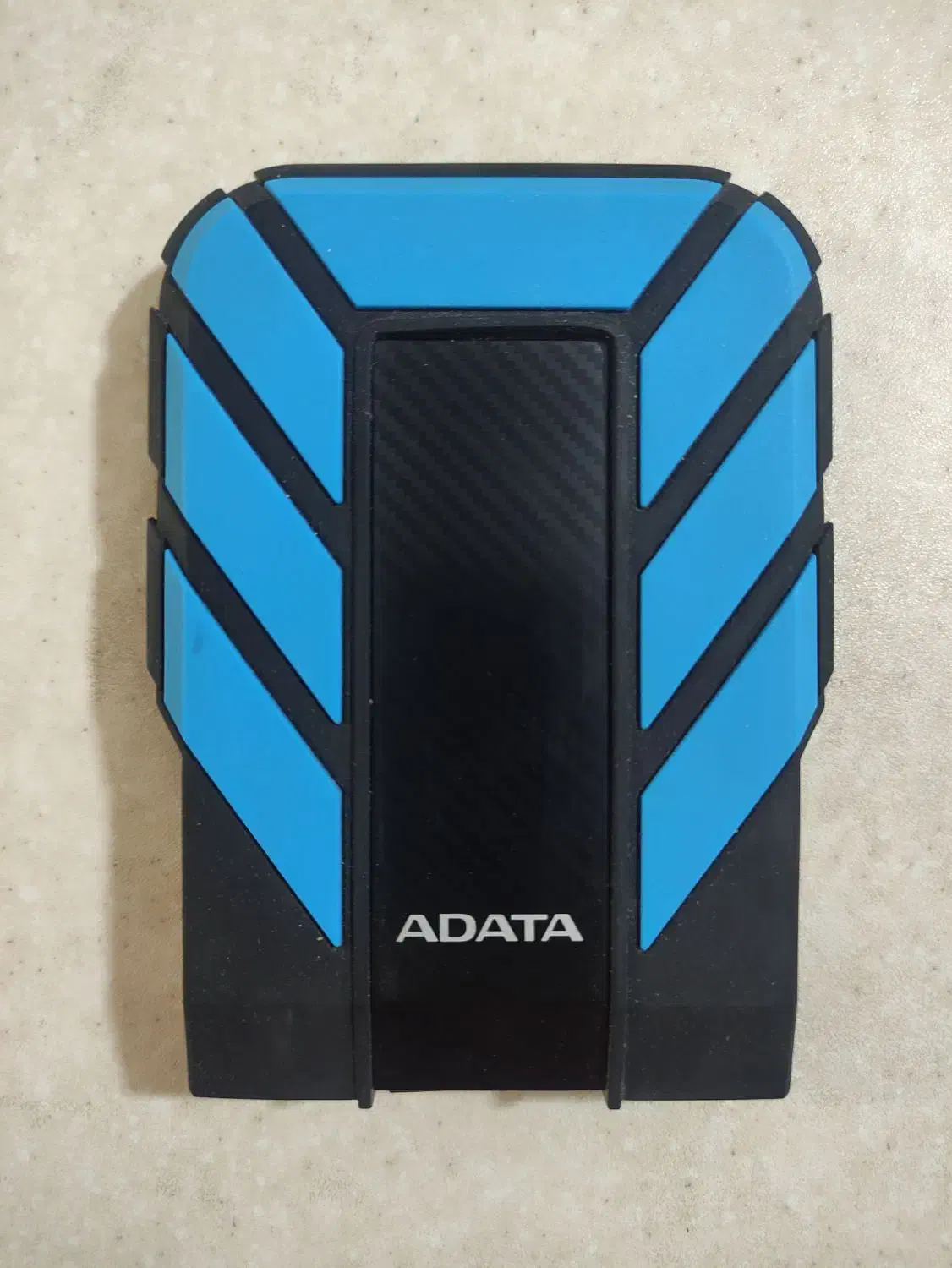 هارد اکسترنال 1ترابایت|قطعات و لوازم جانبی رایانه|تهران, زعفرانیه|دیوار